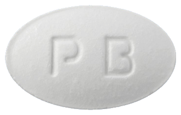 도베인정250mg 제품 사진