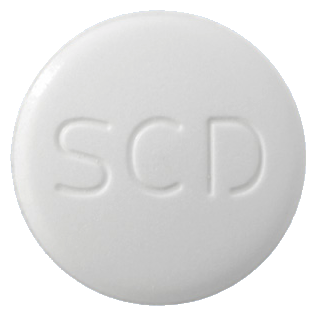 미르텔플러스정80/12.5mg 제품 사진
