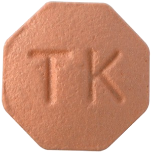 스텐카정1mg 제품 사진