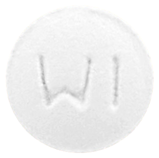 아토르스타정10mg 제품 사진