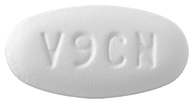 보리코정200mg 제품 사진