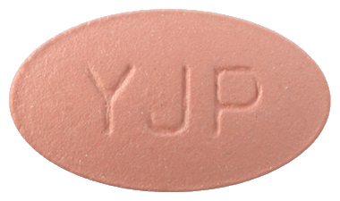영진멀타자핀정30mg 제품 사진