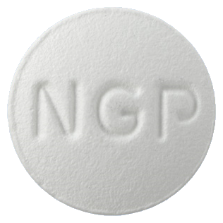 아스타틴정20mg 제품 사진