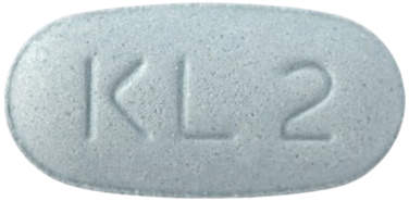 에이엠살탄정40/10mg 제품 사진