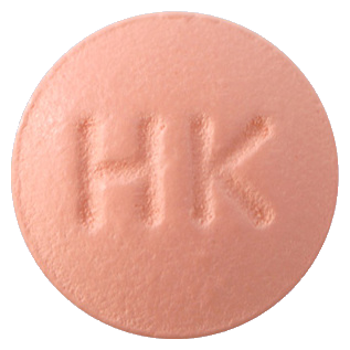 케이로틴정10mg 제품 사진
