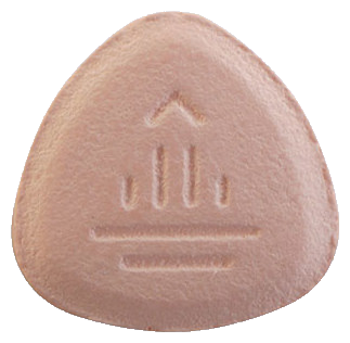 에스글리토정25/5mg 제품 사진