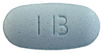 듀이스타정40/5mg 제품 사진