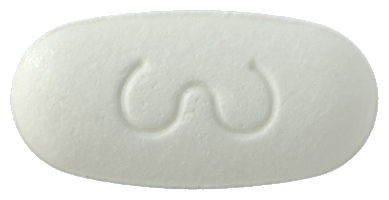 트윈플러스정40/5mg 제품 사진