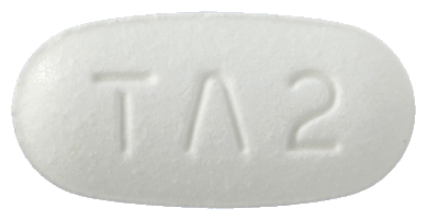 더블로우정40/10mg 제품 사진