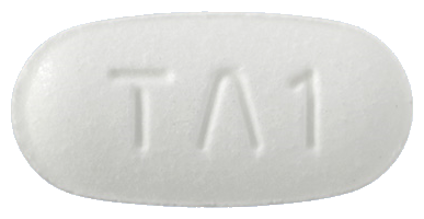 더블로우정40/5mg 제품 사진