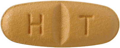 발사르반정160mg 제품 사진