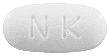암로텔정40/10mg 제품 사진