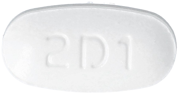 디핀스정40/5mg 제품 사진
