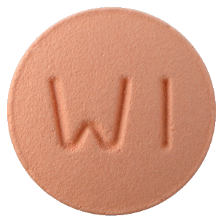 콤비로칸정10/8mg 제품 사진