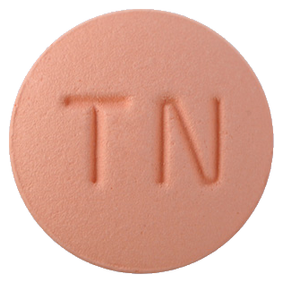 투게논정20/32mg 제품 사진