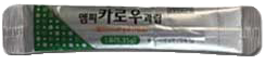 엠피카로우과립_(5g/5g) 제품 사진
