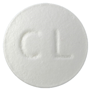 록셀정150mg 제품 사진