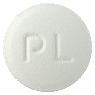 논플라그정100mg 제품 사진