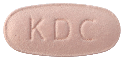 라사로틴정50mg 제품 사진