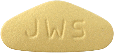 발그나필정20mg 제품 사진