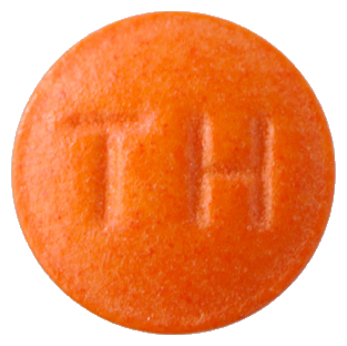 셀트리메정20mg 제품 사진