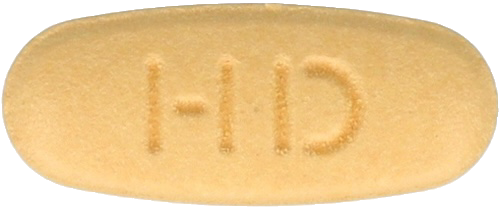 에이치포지정10/160mg 제품 사진