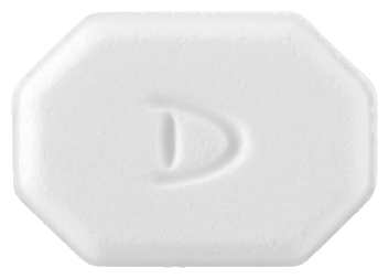 암로사정5mg 제품 사진