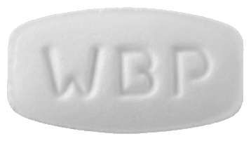 환인부스피론정5mg 제품 사진