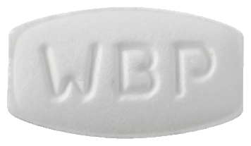환인부스피론정10mg 제품 사진