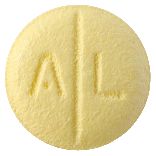 토피메인정25mg 제품 사진