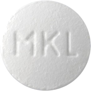 가리온정10mg 제품 사진