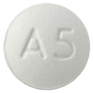 아이클루시그정15mg 제품 사진