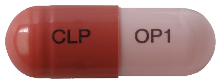 셀트리온오메프라졸캡슐20mg 제품 사진