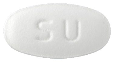 리피아정10mg 제품 사진