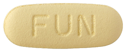 페북센정80mg 제품 사진