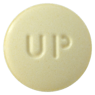 유로피딜정75mg 제품 사진