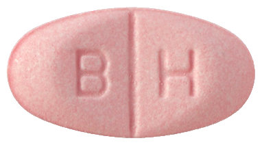 유턴정24mg 제품 사진