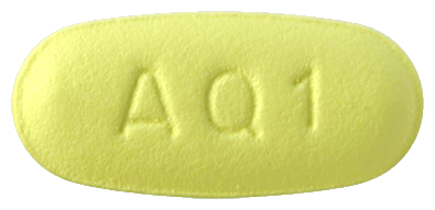 아모잘탄큐정5/50/5mg 제품 사진