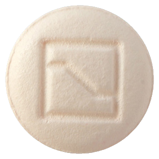 솔리스탑정10mg 제품 사진
