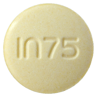 나토피딜정75mg 제품 사진