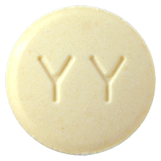 나스타정75mg 제품 사진