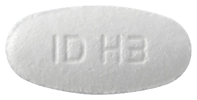 투탑스플러스정80/10/12.5mg 제품 사진