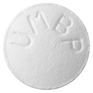 베포러지정10mg 제품 사진