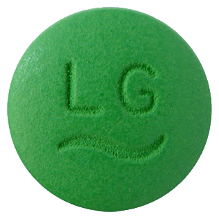 제미로우정50/20mg 제품 사진