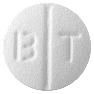 하이온정10mg 제품 사진
