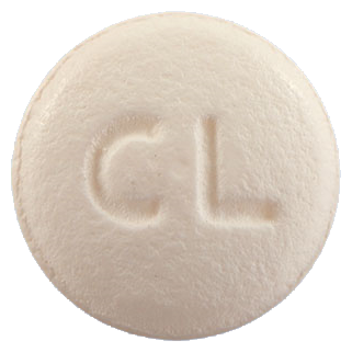 셀페리나정10mg 제품 사진