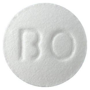 베포리진정10mg 제품 사진