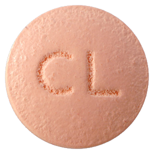 펠로디온지속정5mg 제품 사진