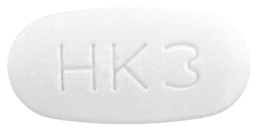 트윈온정80/5mg 제품 사진
