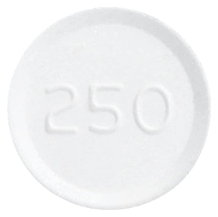 도벨티정250mg 제품 사진